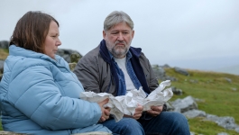 The Light In The Hall - Season 01 Episode 01